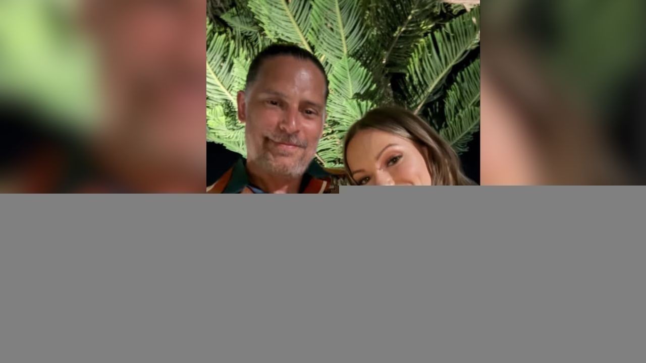 Joe Manganiello Engaged to Caitlin O’Connor: Ring Revealed