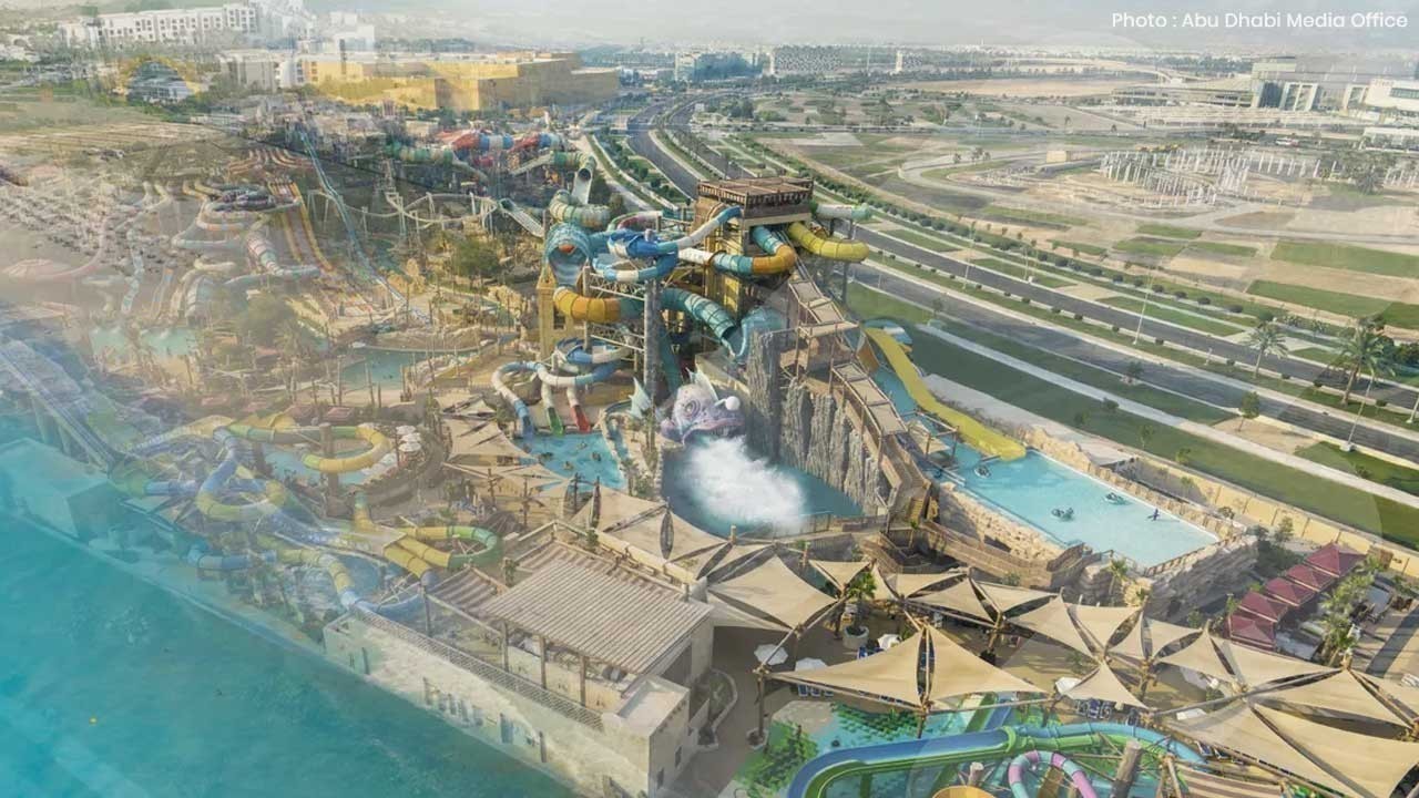 Yas & Saadiyat Islands Record Unprecedented Summer Tourism Growth in UAE