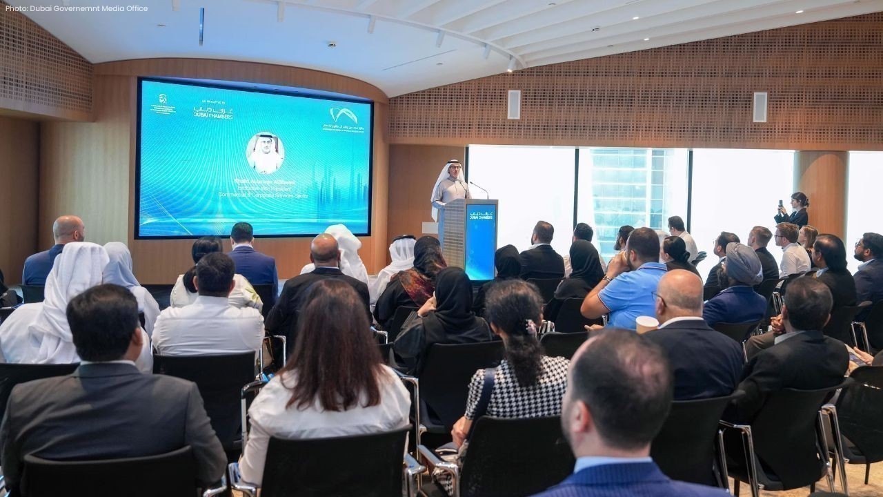 Registration Opens for Dubai's Elite Business Award