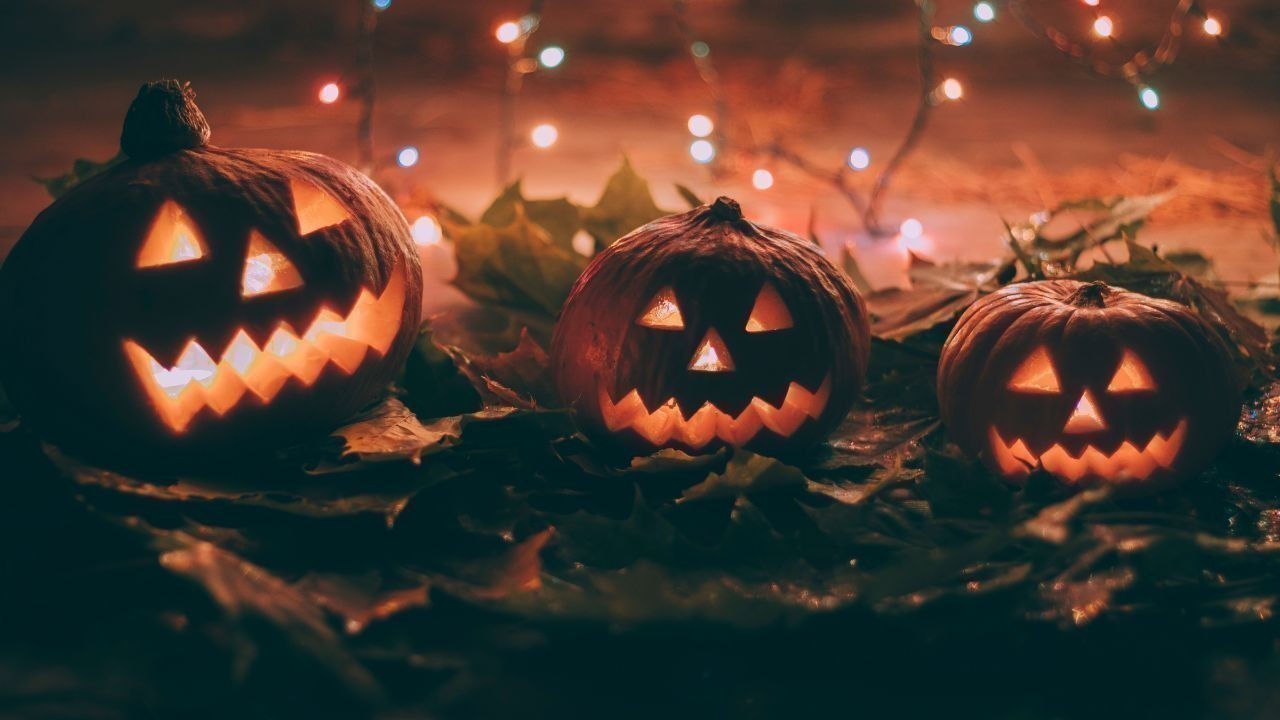 Halloween: The Spooky Festival That’s All About Fun and Frights