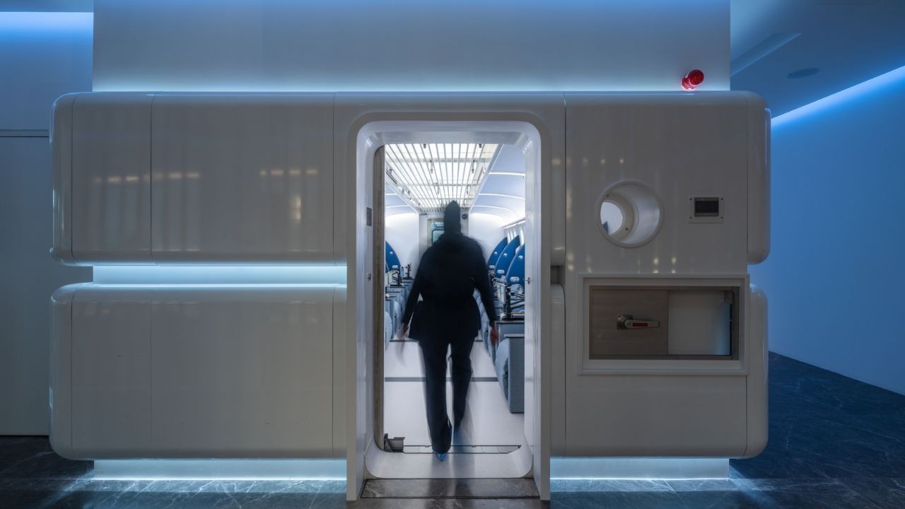 Middle East’s First UHMS-Accredited Hyperbaric Centre