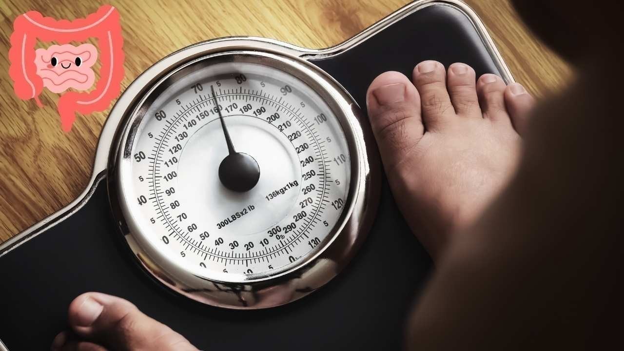 Is Your Gut Slowing Down Weight Loss Here’s How to Find Out