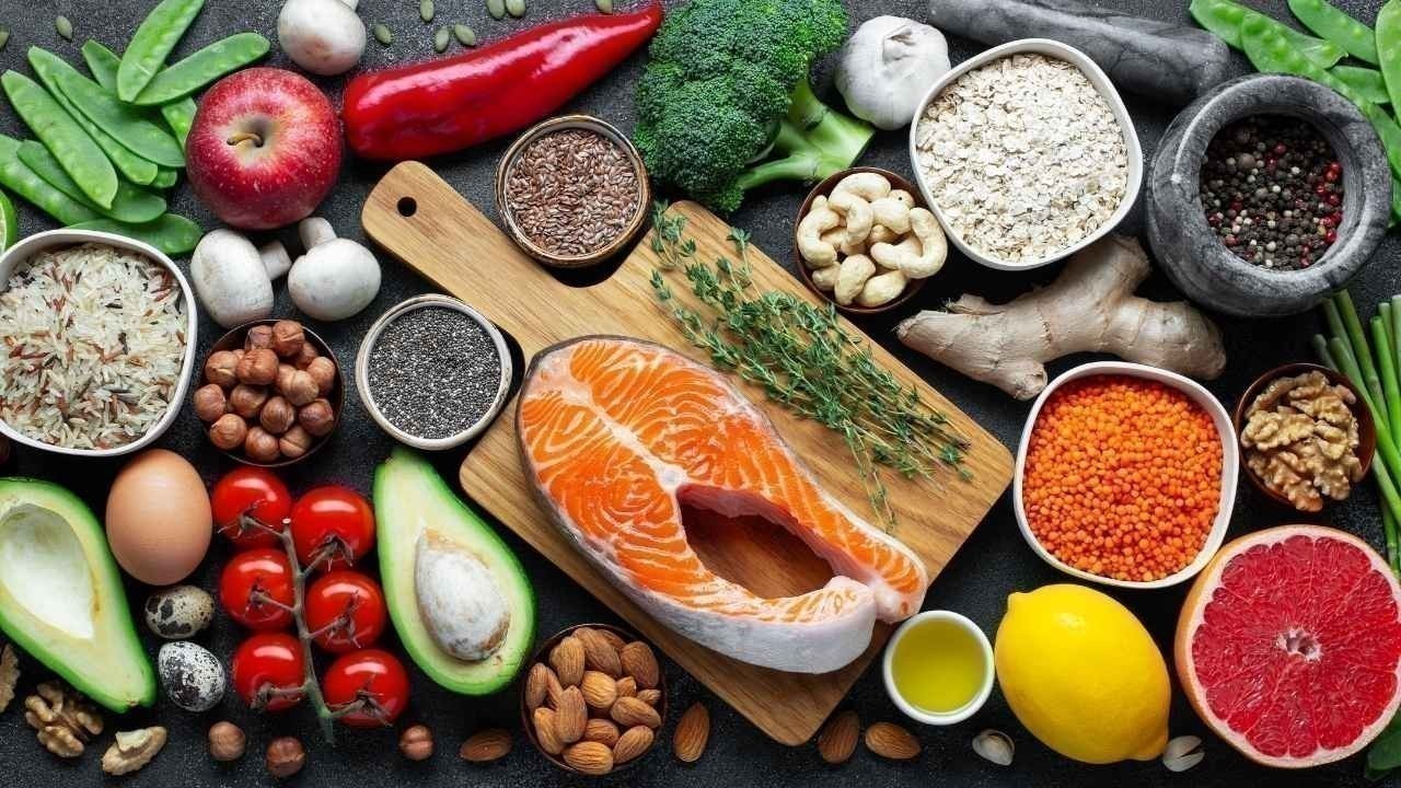 Best Foods to Eat During Cancer Treatment for Health & Recovery