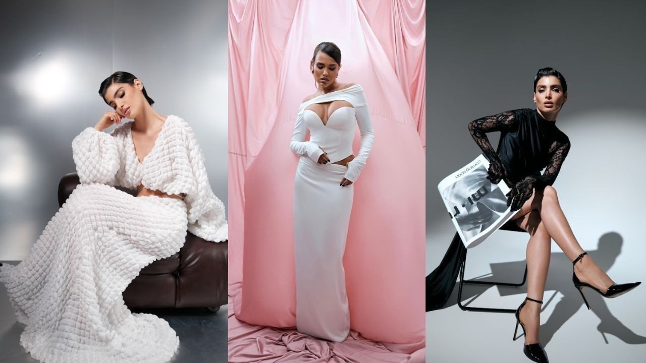 Miruna Launches Dubai Label Redefining Modern Women’s Fashion