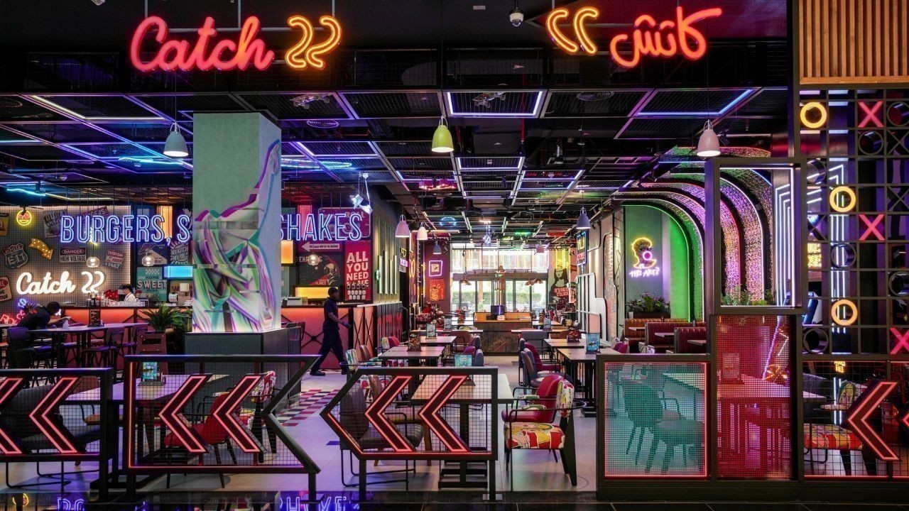 City Centre Al Zahia Unveils Exciting Dining & Lifestyle Spots