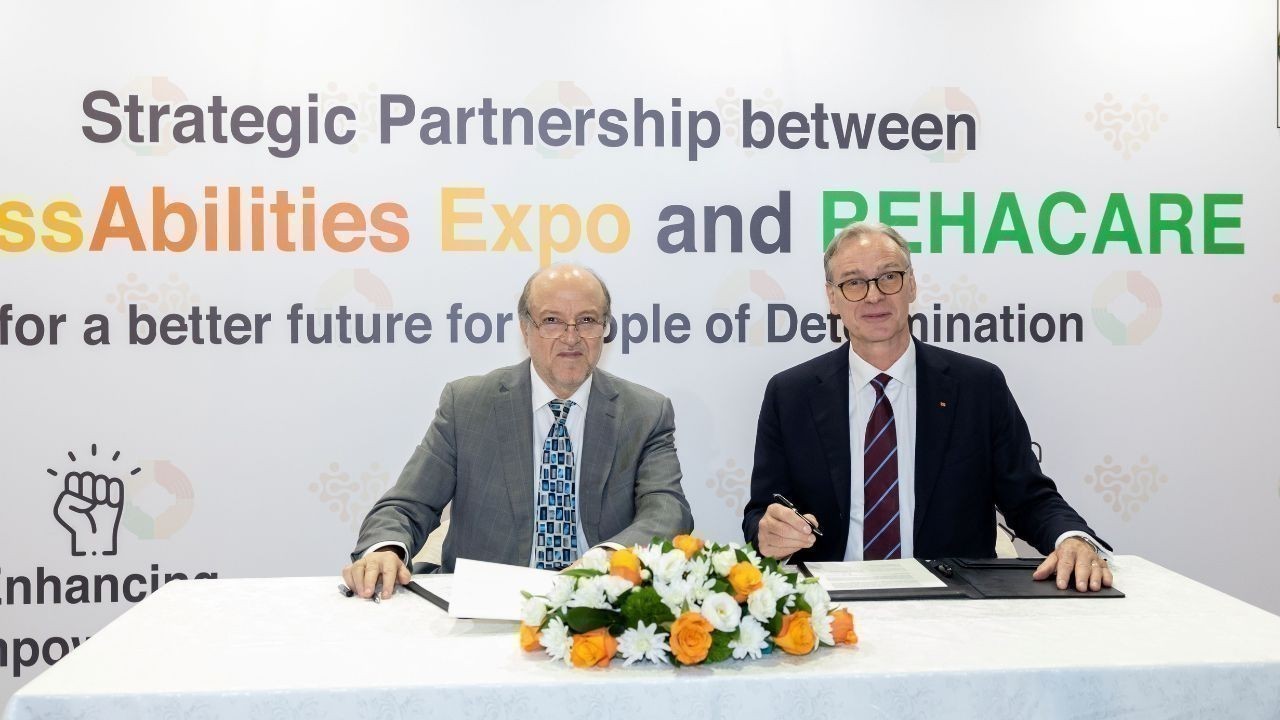 Dubai Partnership Boosts Expo Industry and Inclusion