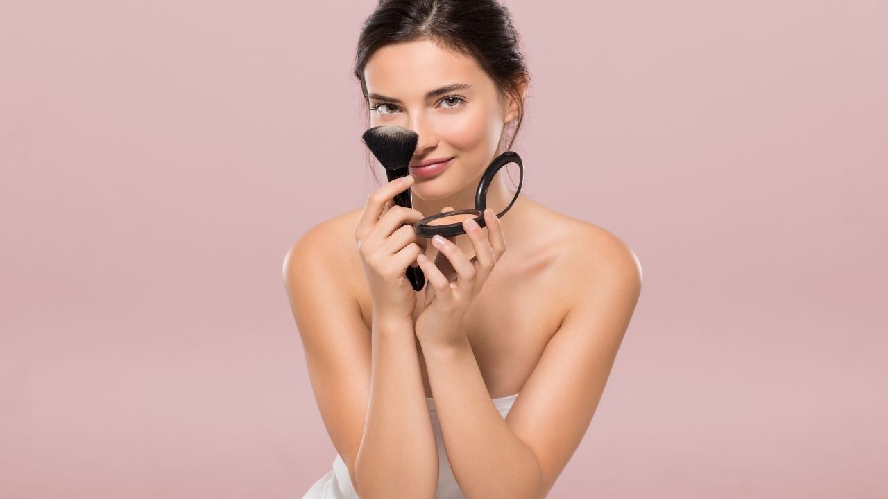 No Makeup Makeup Look Step by Step Guide to Effortless Natural Beauty