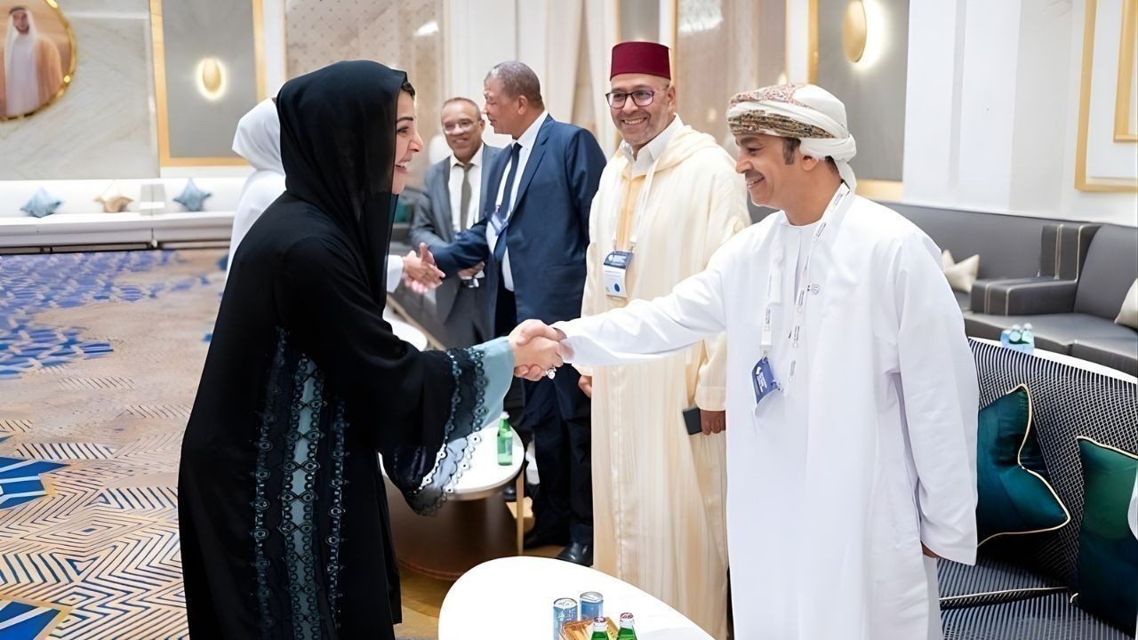 Arab Mayors Unite in Dubai for Sustainable Urban Growth