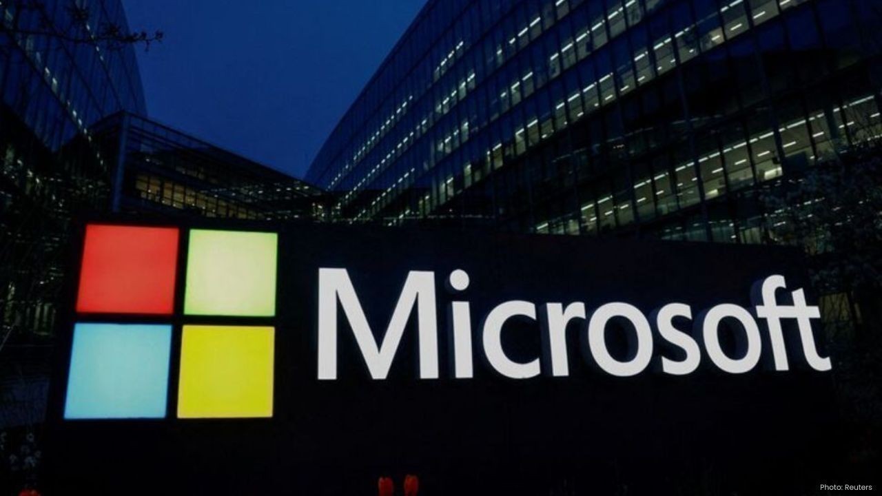 Microsoft 365 Faces Global Outage, Users Report Access Issues