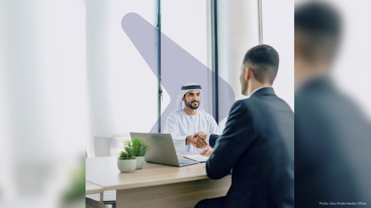 Abu Dhabi offers grace period to renew long-expired licences