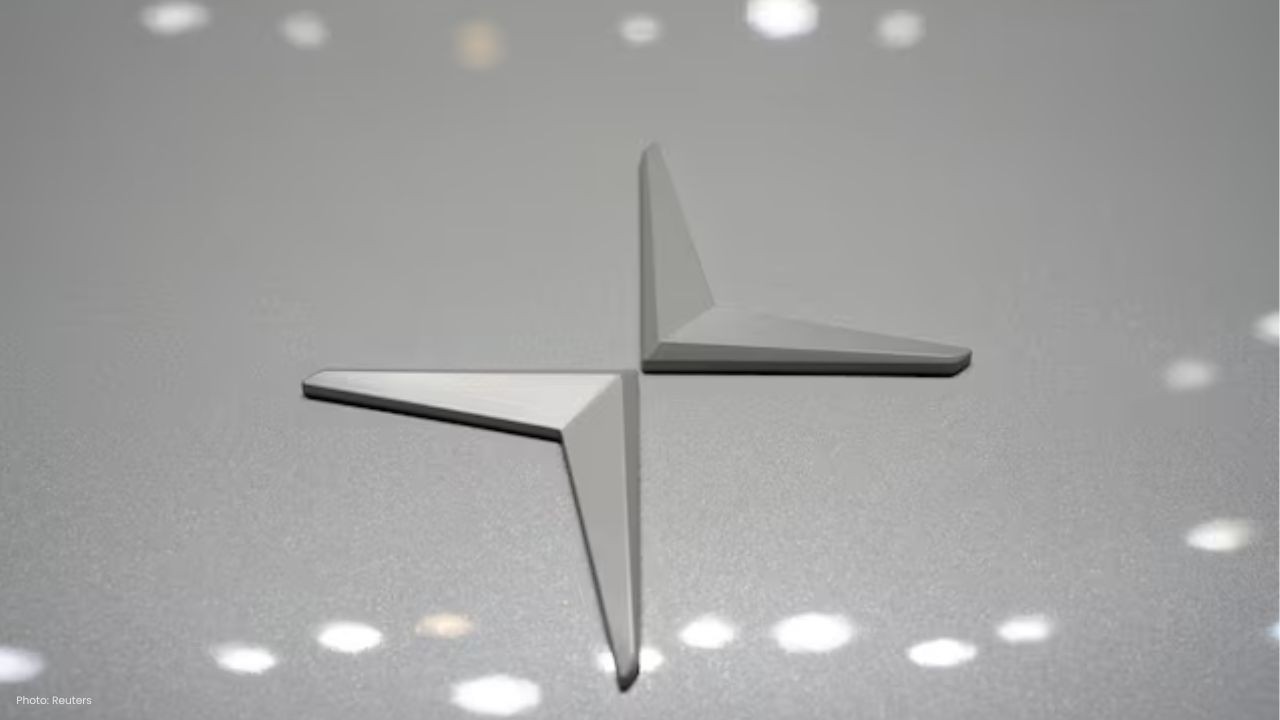 Polestar Faces Nasdaq Warning Again Over $1 Price Rule