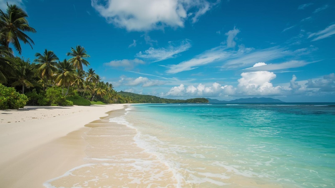Why Bali Remains the World’s Favorite Travel Destination