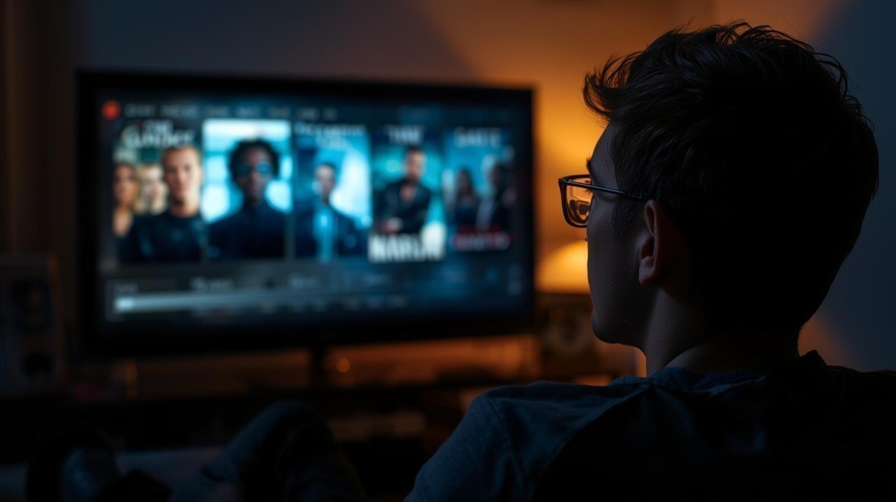 The Most Anticipated Movies and Series Releasing in 2025–2026