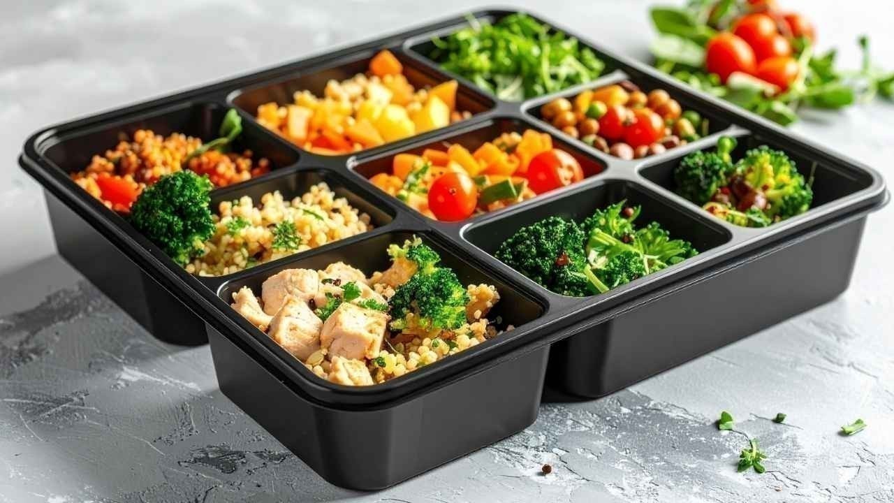 Smart Meal Prep in Dubai Save Money Stay Healthy