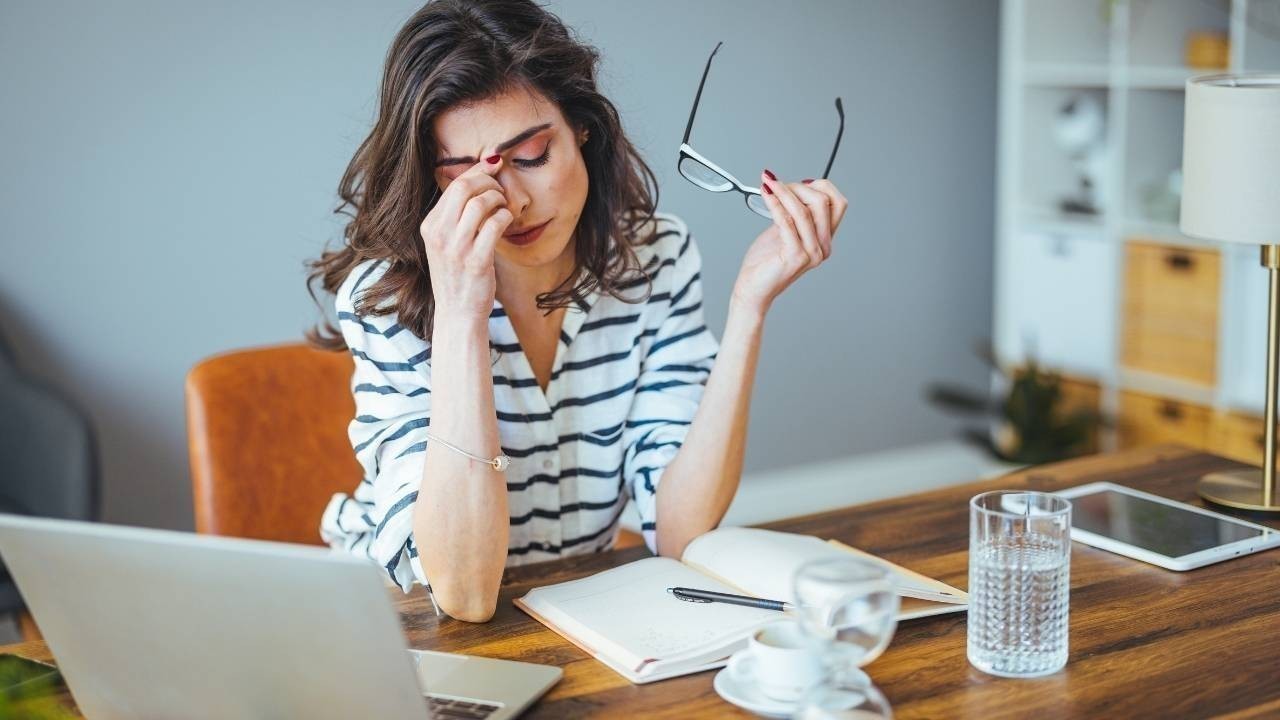 UAE Life High Stress 3 Simple Ways Expats Can Manage Pressure