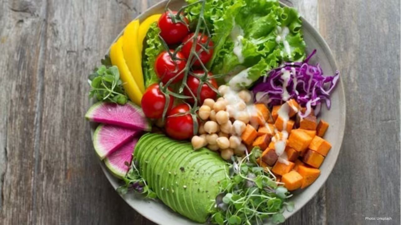 89-Year-Old Nutrition Expert Shares Simple Diet for Long and Healthy Life