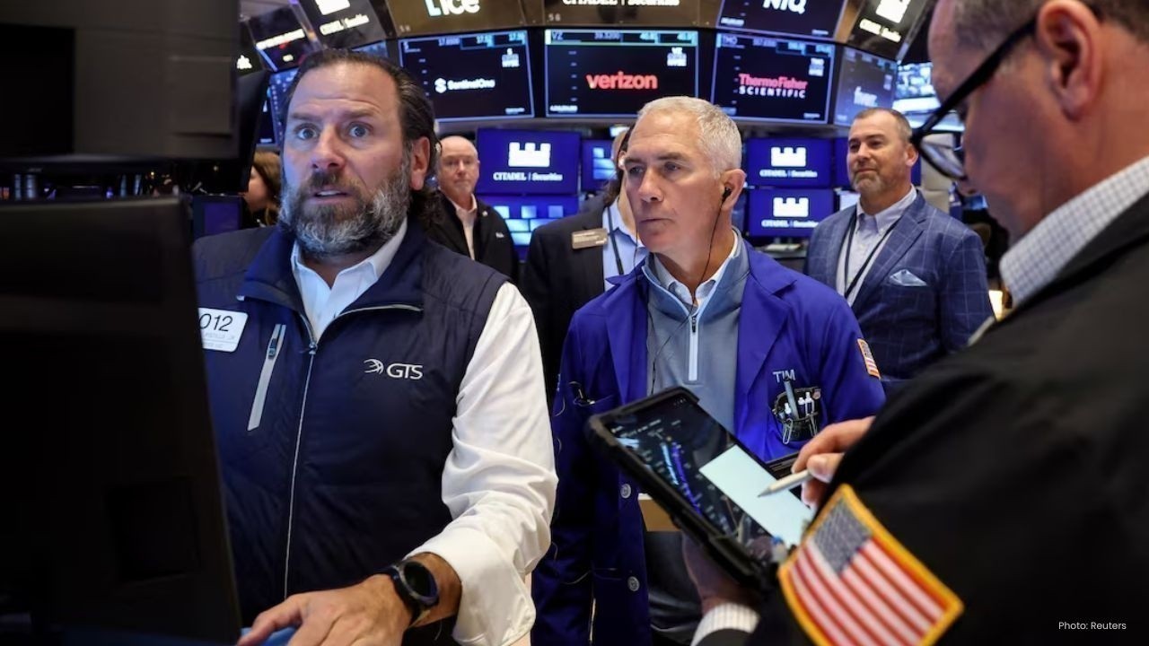 U.S. Shutdown Ends, Global Markets Surge with Optimism