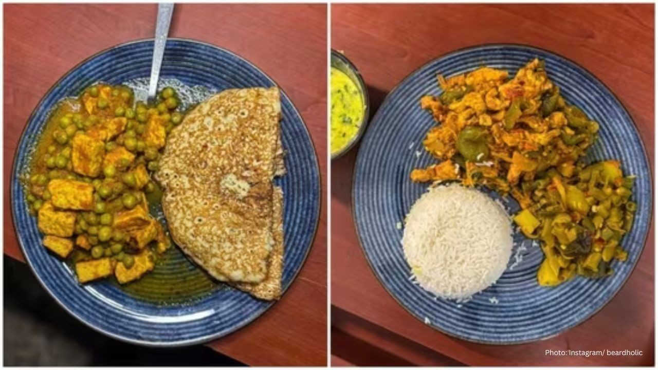 Goa Fitness Coach Shares 9 Easy High-Protein Meals for Muscle Growth