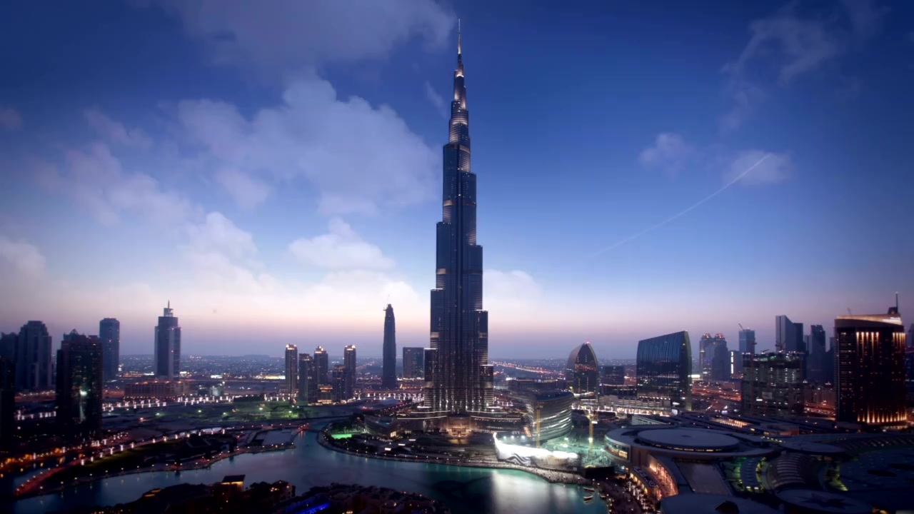 The Ultimate Guide to UAE Residency and Visas
