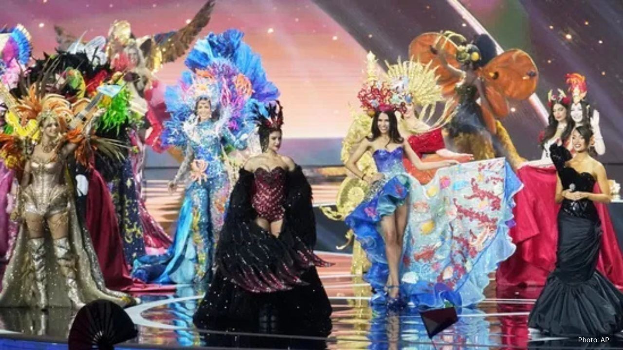 Miss Universe 2025 controversy: Third judge resigns just days before pageant