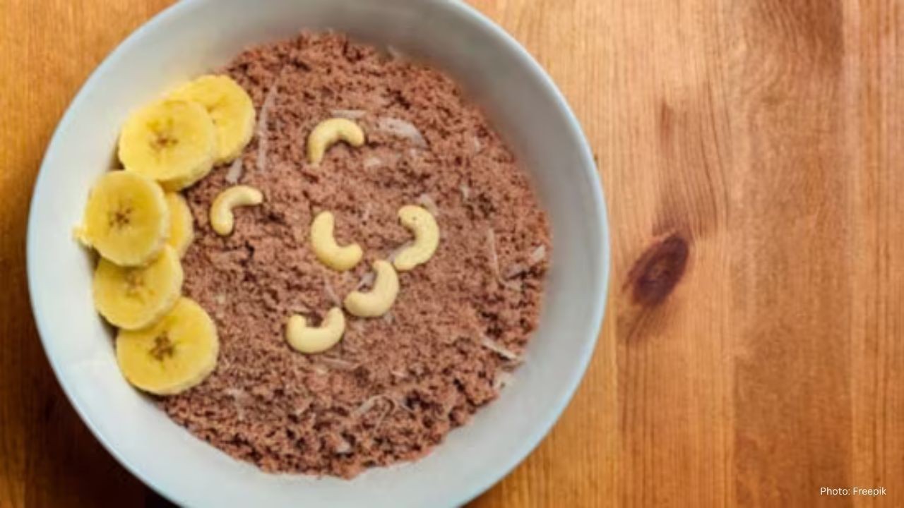 3 Banana Breakfast Recipes to Boost Energy and Magnesium This Winter