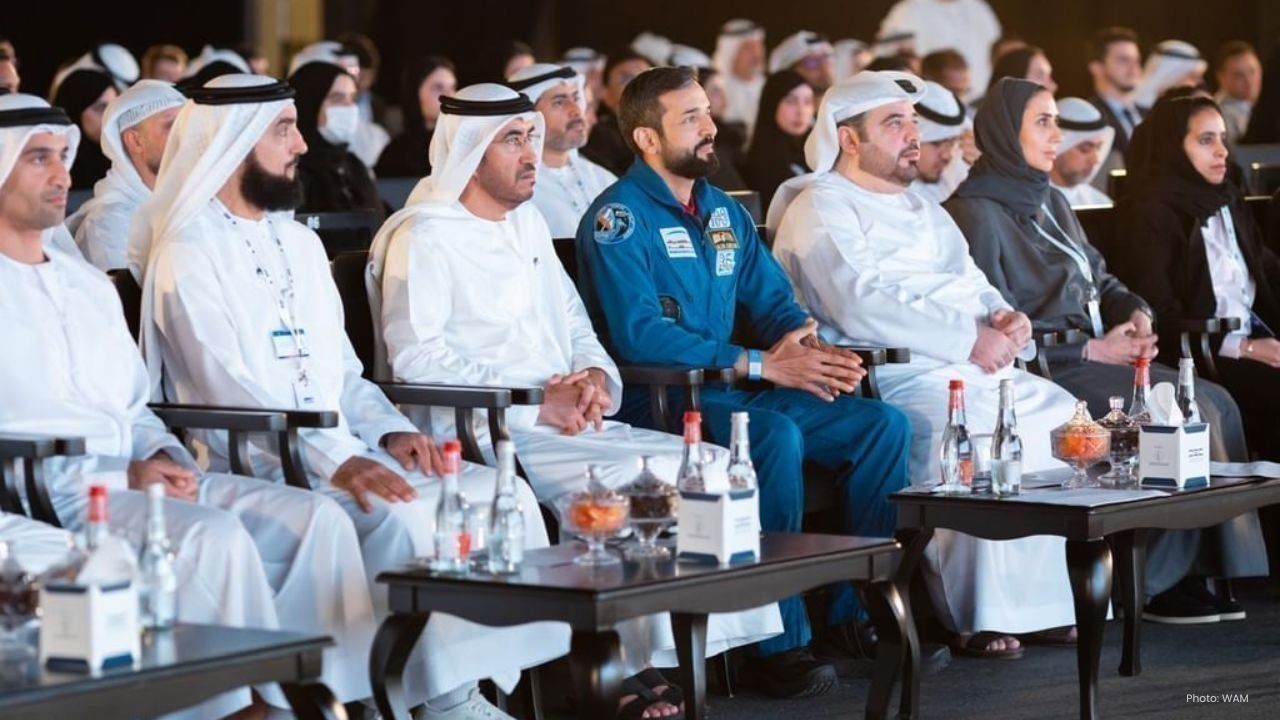 UAE Hosts 2nd Nafis Forum to Boost Emirati Talent Growth