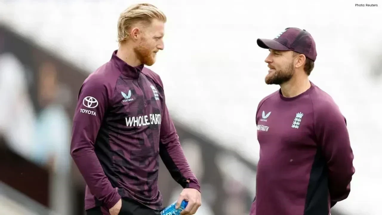 England Keep Same Bazball Plan for Second Test in Brisbane