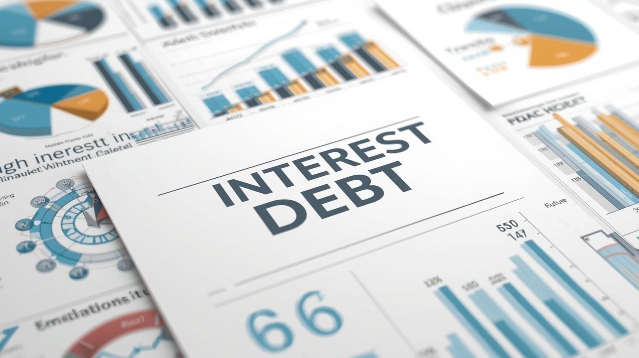 High-Interest Debt: How to Clear It Faster Without Stress | Smart Repayment Guide