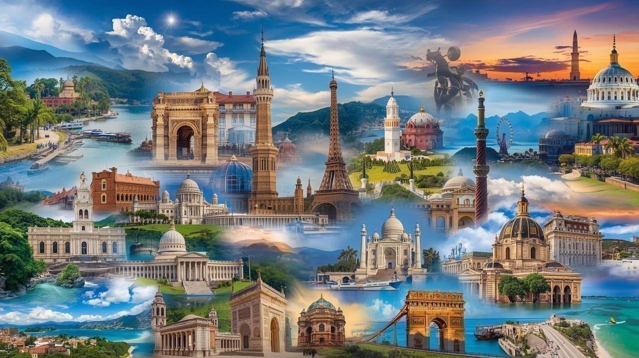 Visa-Free Destinations Offering Incredible Value This Year | Budget-Friendly Travel Guide
