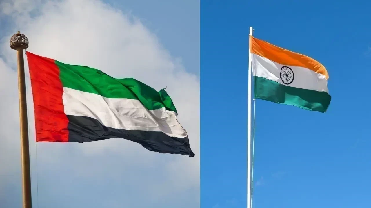 India-UAE Strengthen Trade Ties Under CEPA Framework