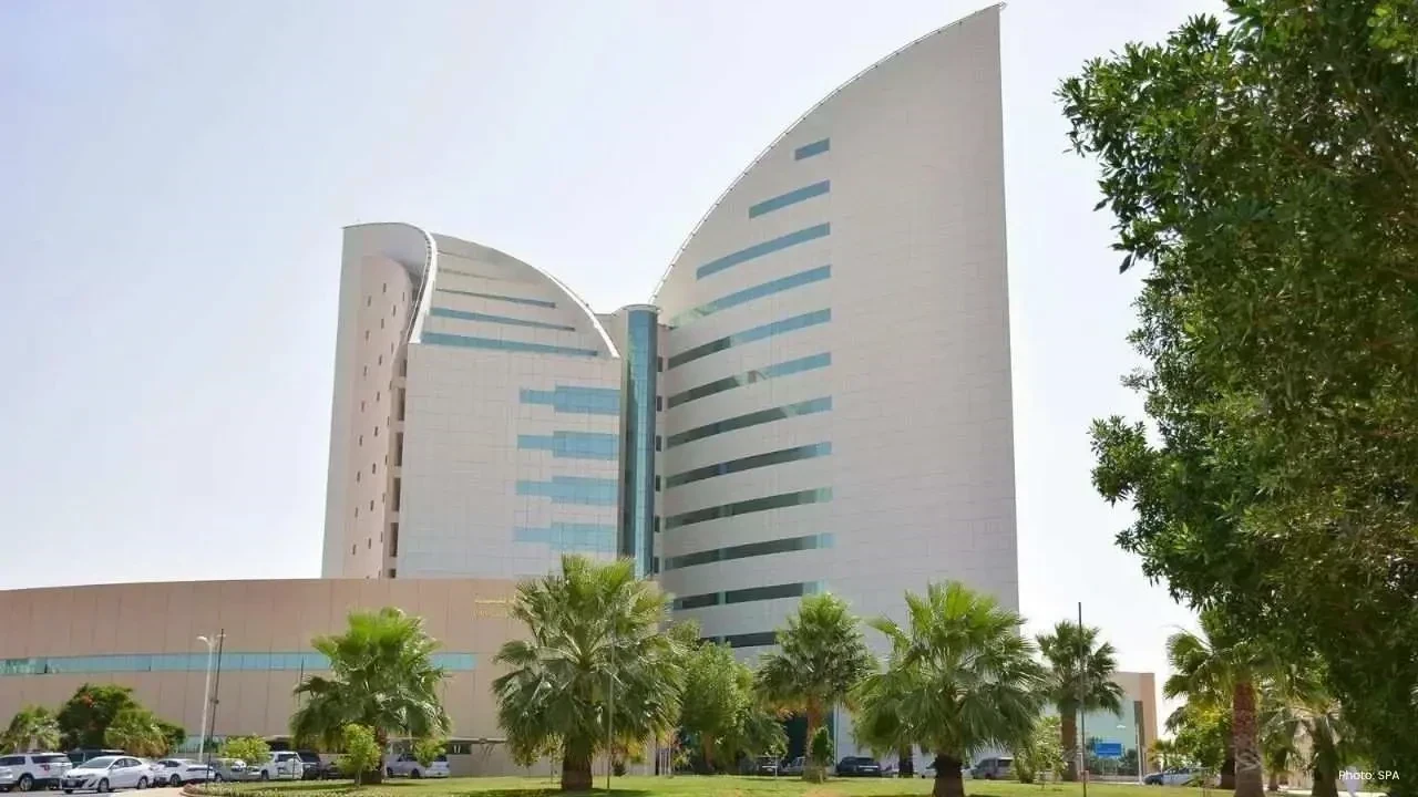 Najran University Secures 57th Position in THE Arab University Rankings