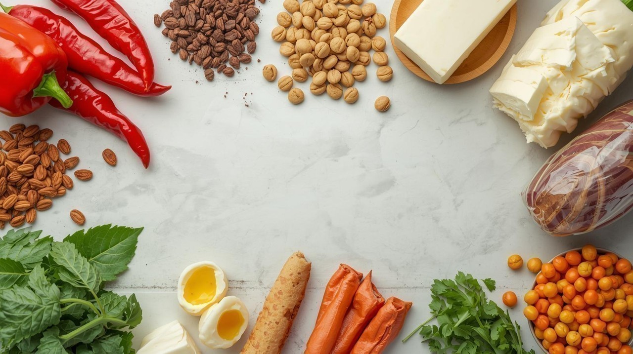 Common Hidden Foods That Trigger Digestive Discomfort | Gut-Friendly Eating Guide