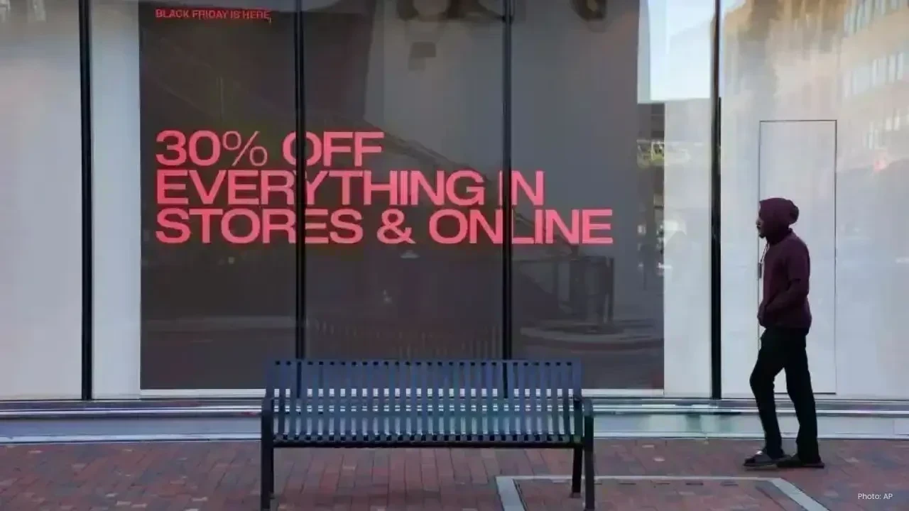 Cyber Monday 2025 Set to Break Records in Online Sales