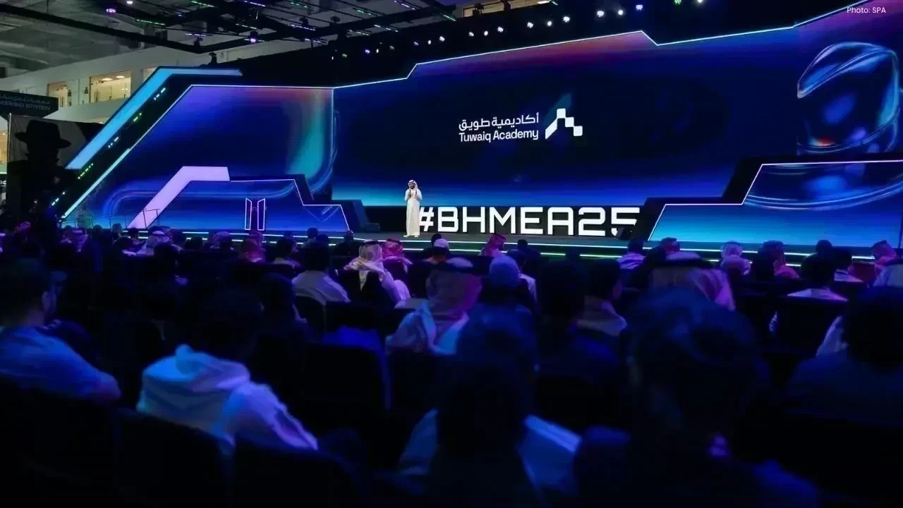 Tuwaiq Academy Inks Major Cybersecurity Partnerships at Black Hat MEA 2025