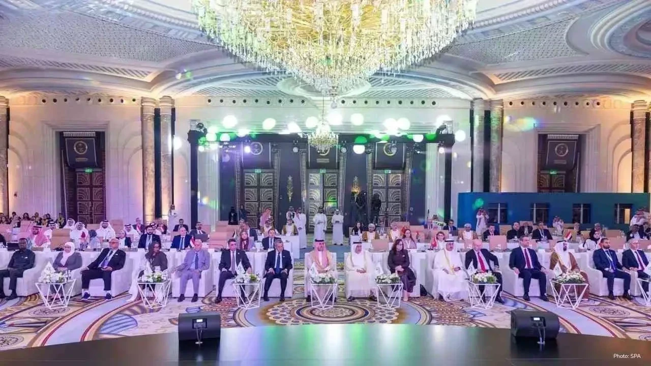 Arab Audit Assembly Wraps Up in Jeddah