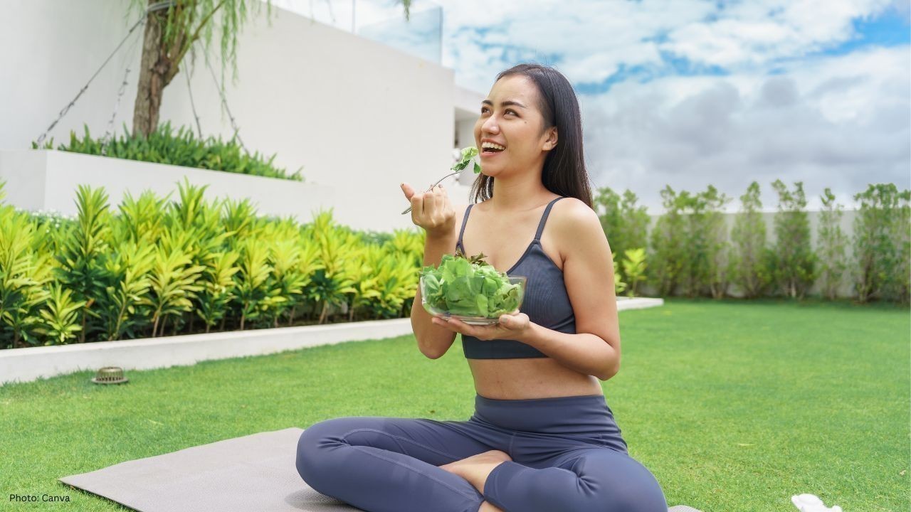 Healthy Diet 2025: Easy Food Tips for a Stronger and Healthier Life