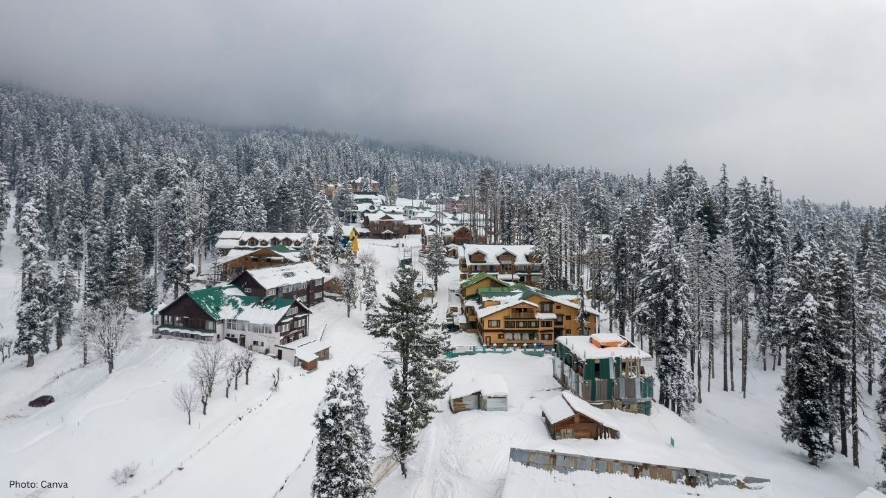 Winter Travel Destinations in India: A Complete 2025 Guide