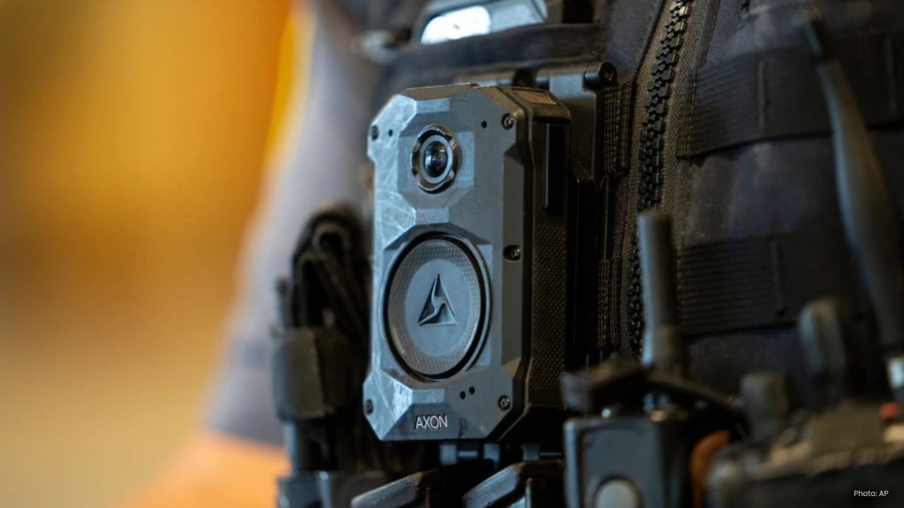 Edmonton Police Launch AI-Powered Facial Recognition Trial