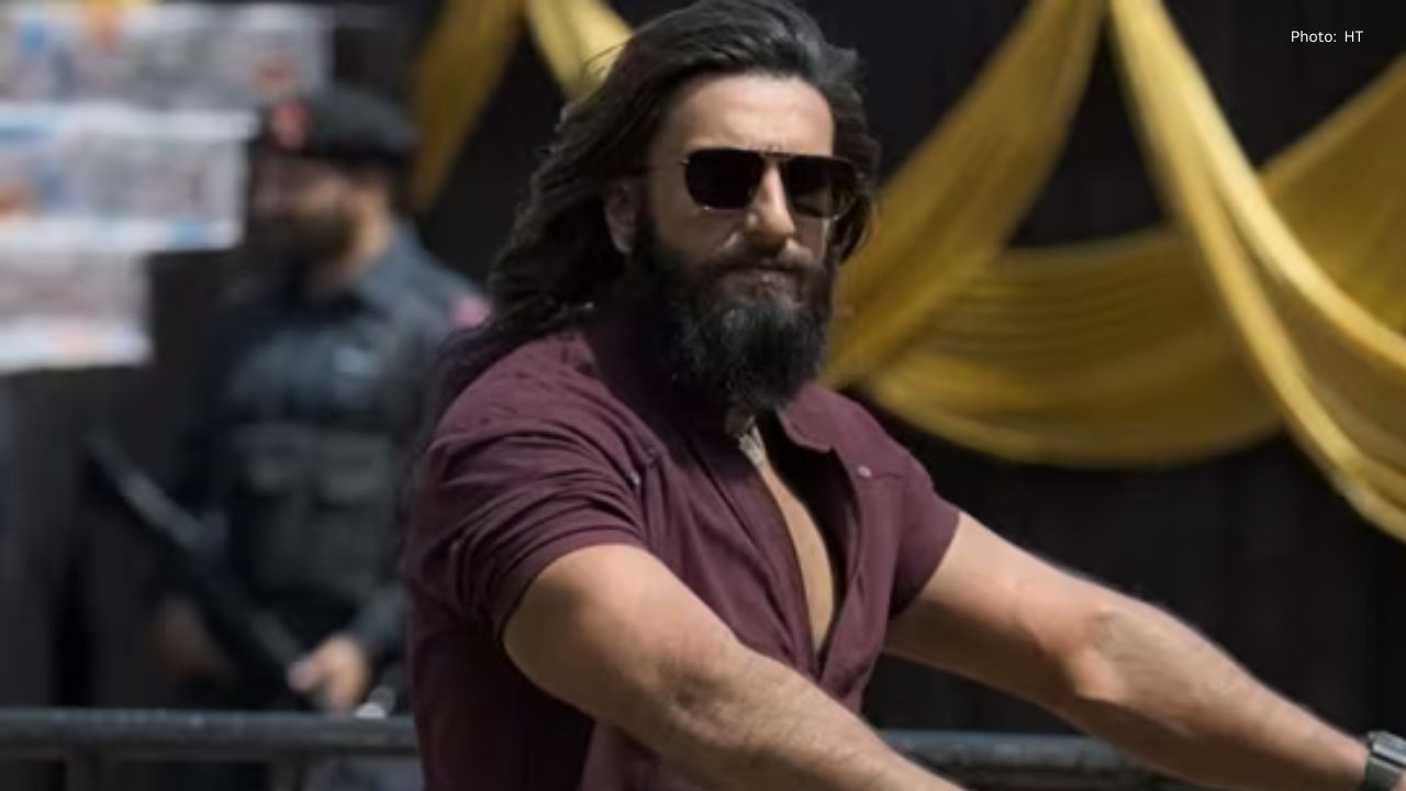 Dhurandhar Shines at Box Office with Stellar Performance