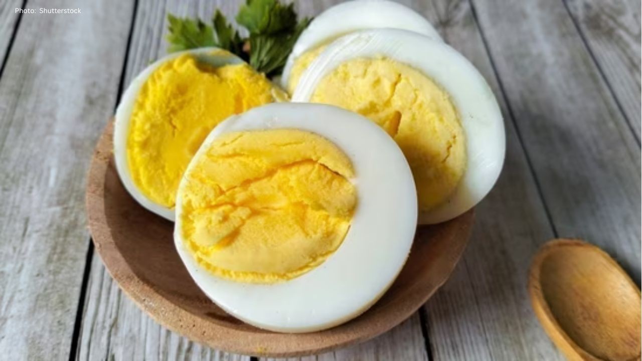 Mumbai Surgeon Breaks Silence After Video Claims Eggs Contain Cancer-Causing Chemicals