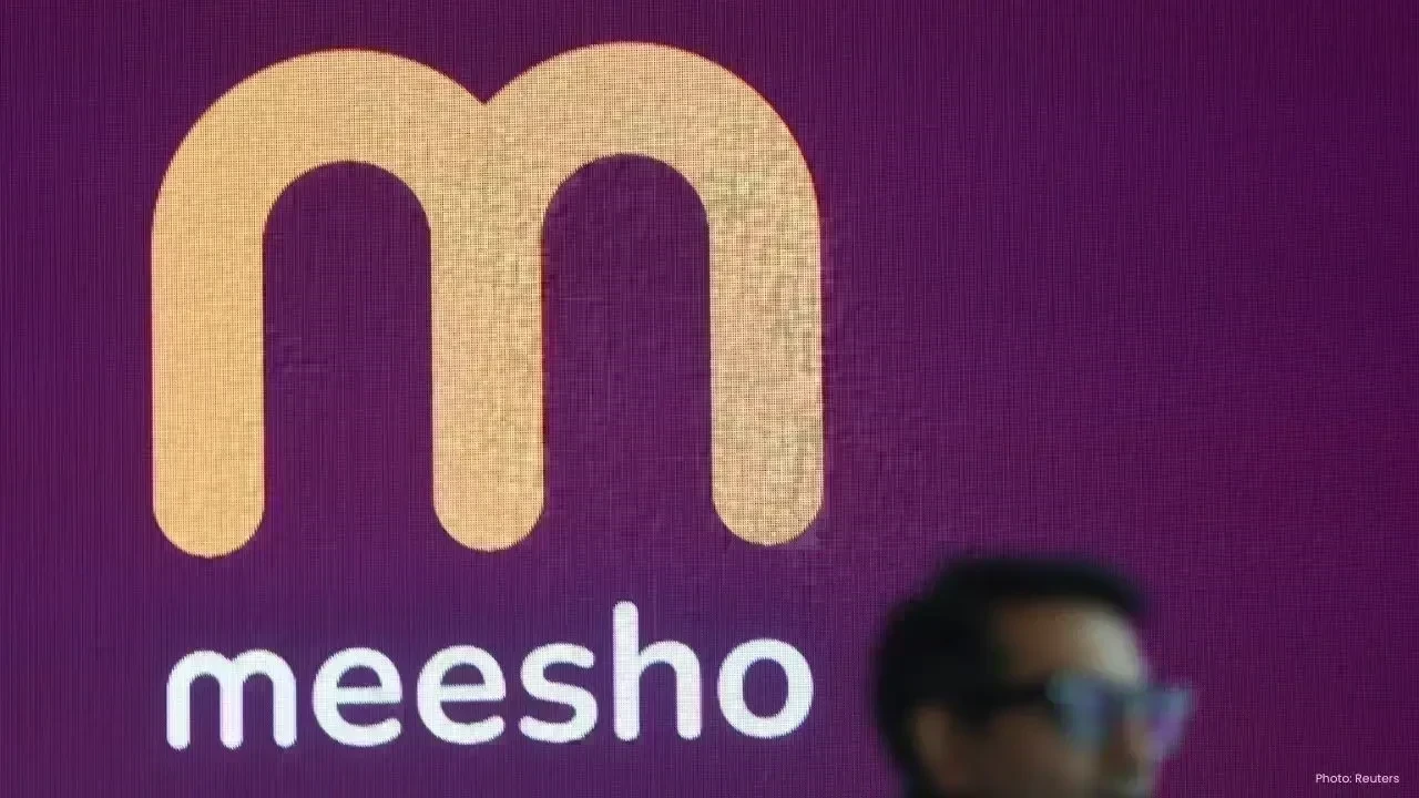 Meesho Shares Soar 46% on Stellar Market Debut