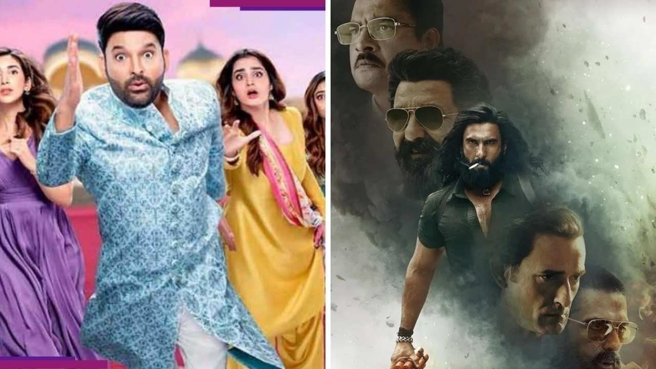 Kapil Sharma’s Kis Kisko Pyaar Karoon 2 Stays Strong Despite Durandhar Buzz, Earns Crores in Two Days
