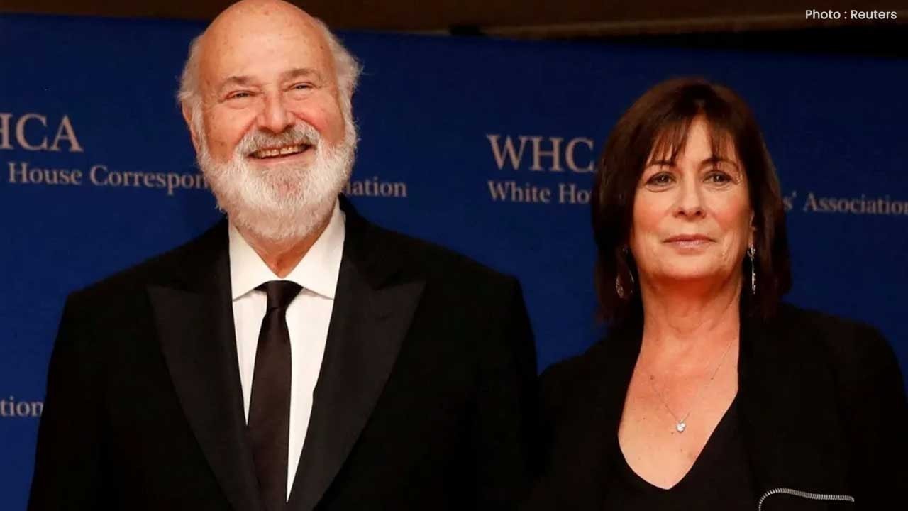 Hollywood Legend Rob Reiner and Wife Michele Found Dead in LA