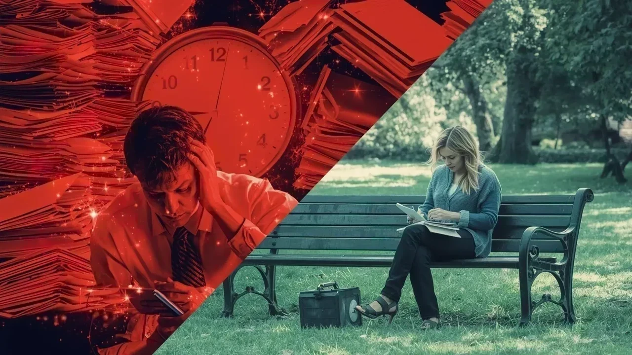 Why Stress-Related Health Issues Are Rising Rapidly Among Young Adults Today