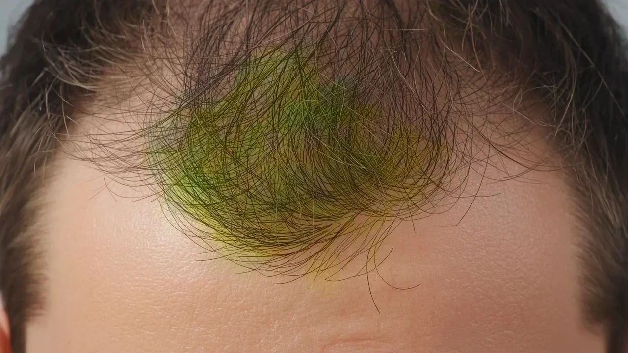 How Daily Heat Styling and Tight Hairstyles Cause Long-Term Hair Damage Over Time