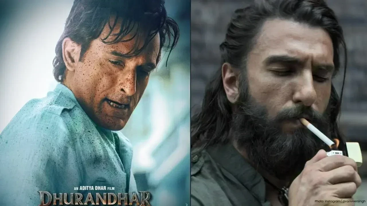 Dhurandhar Shatters Records in Just 12 Days, Box Office Tally Reaches ₹639 Crore