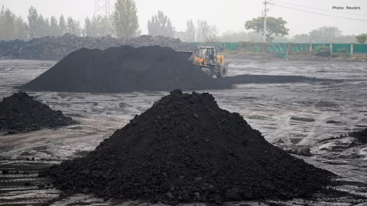 Record Coal Consumption in 2025, But Decline Looms by 2030, IEA Reports