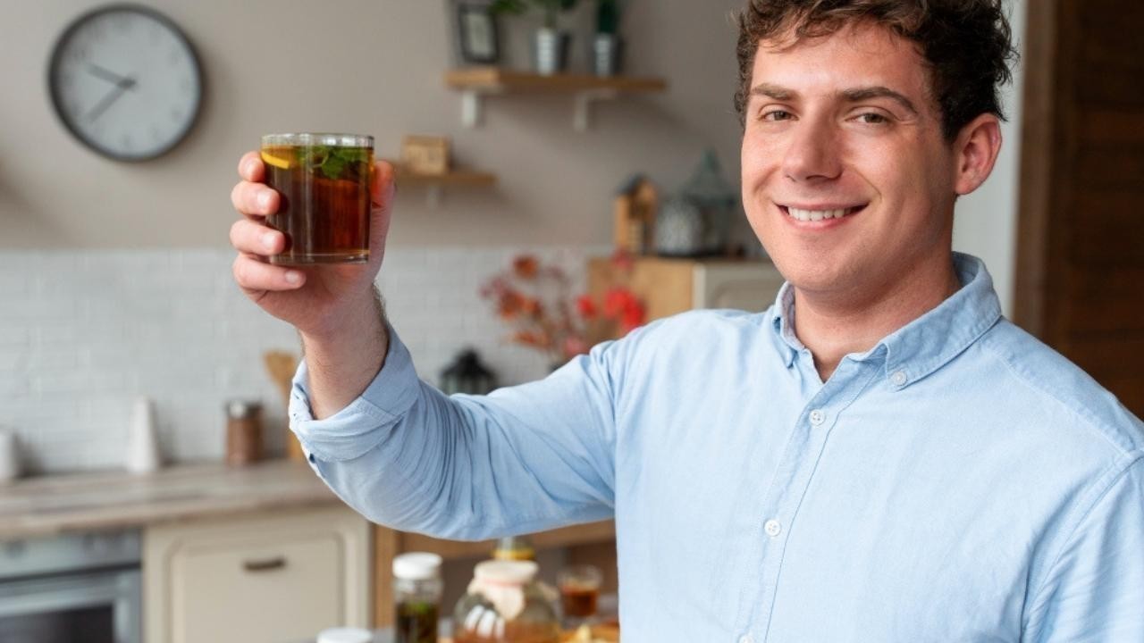 Drinking One Glass a Day Could Support Healthier Arteries and Help Manage Blood Pressure