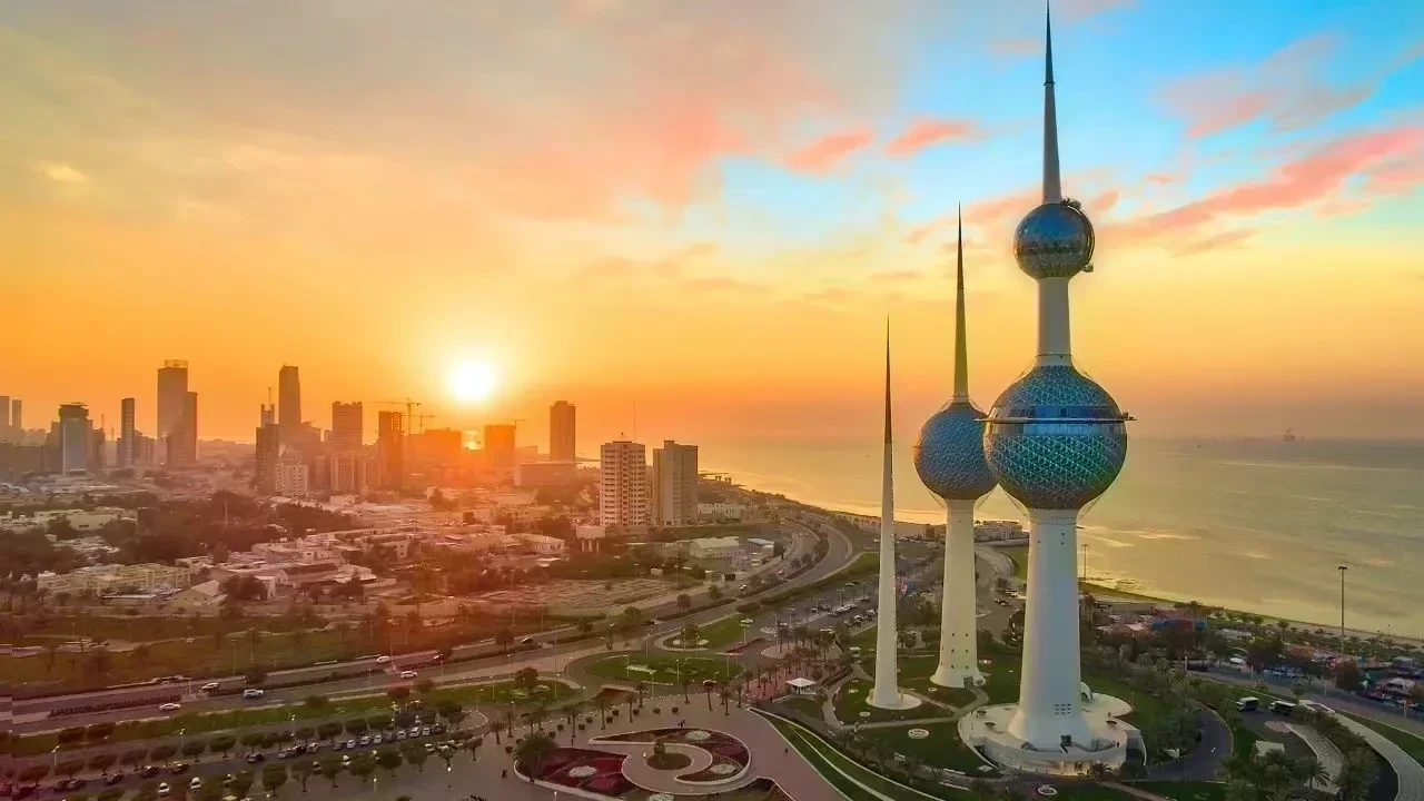 Game-Changing Agreement between Kuwait and China for Mubarak Al-Kabeer Port
