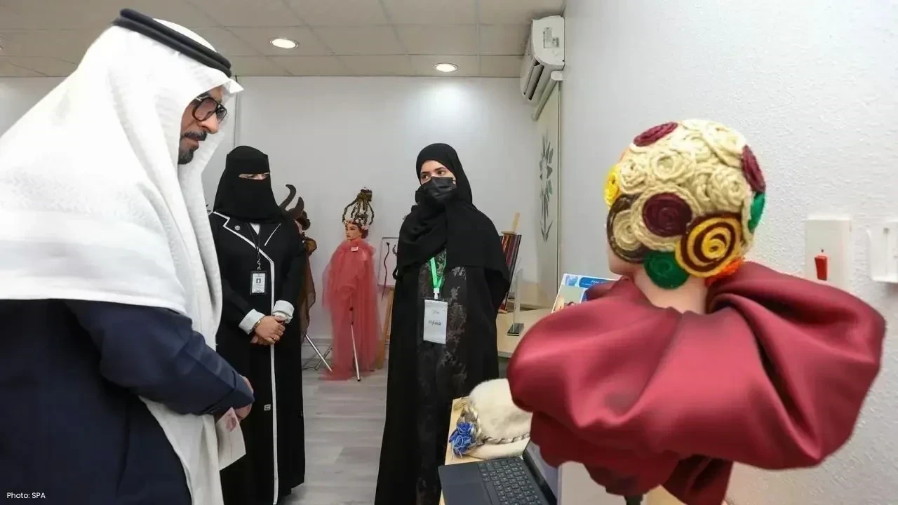 Madinah Hosts Successful Made in Saudi Hackathon